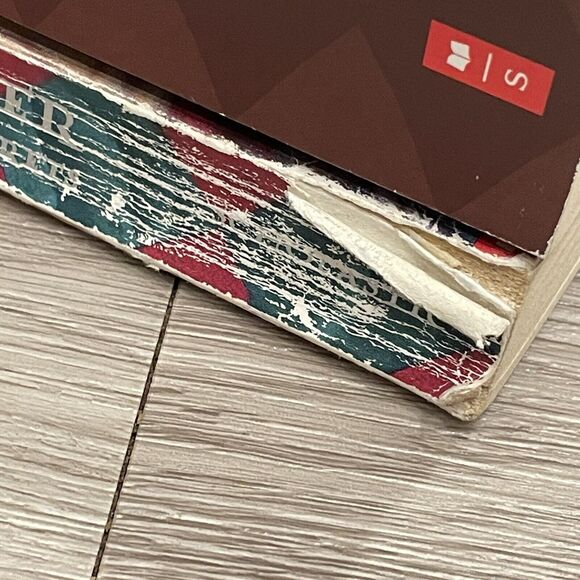 Harry Potter Lot Of 3 Books Novels Homeschooling Mystery Suspense - Picture 2 of 3